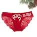 Funny Custom Underwear Sexy Lingerie Christmas Gift Cute Etsy