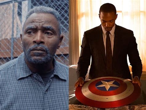 Who is Isaiah Bradley: The First Black Captain America? | Nerdy Things Blog