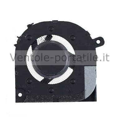 Ventola Di Raffreddamento Per CPU Portatile Per Hp TPN C157