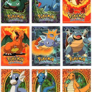 POKEMON THE FIRST MOVIE - Funstuffstore