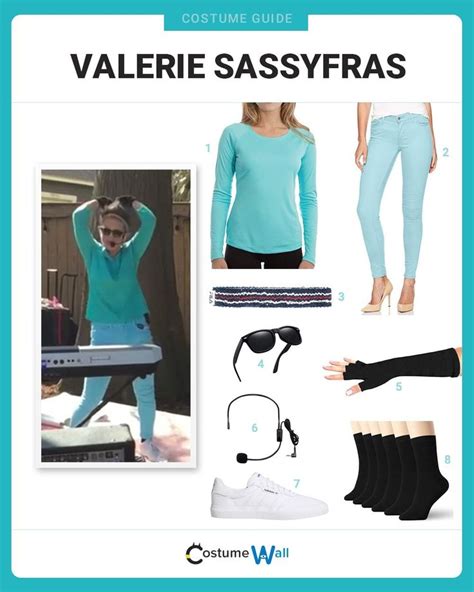 Get Entertained With Valerie Sassyfras Unique Dance Moves And Creative Songs