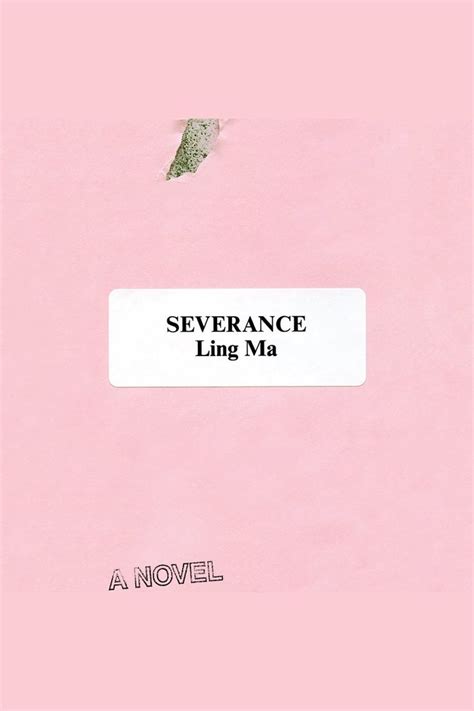 Severance by Ling Ma - Audiobook | Everand | Audio books, Reading, Books to read