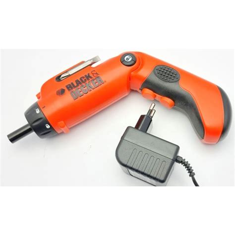 Wkrętak black decker kc1036 ładowarka Lombard 66