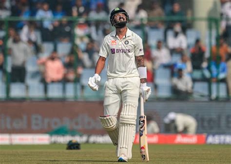 Ind Vs Aus 3rd Test Kl Rahul Not Included In Playing Xi Hindu Tamil Time News