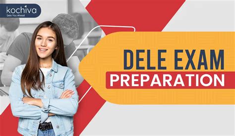 Dele Exam In Your Comprehensive Guide To Success