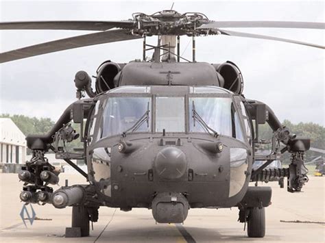 Sikorsky MH-60 DAP | Military helicopter, Wwii airplane, Military aircraft