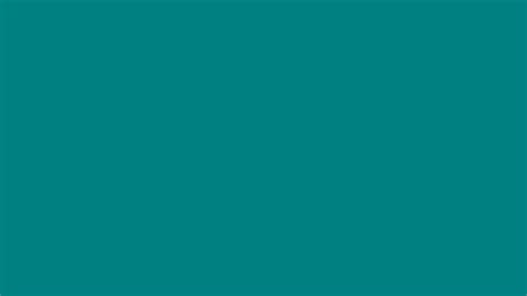 7680x4320 Teal Solid Color Background