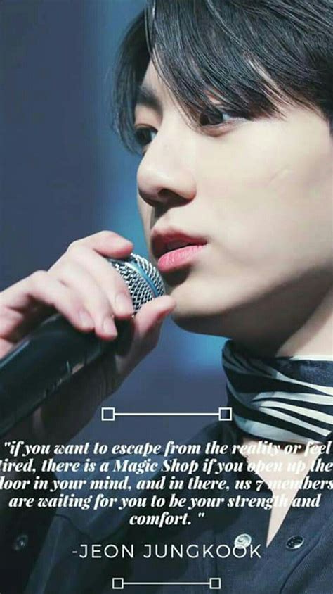 Wallpaper Inspirational Bts Jungkook Quotes : Suga & jungkook wallpaper ...