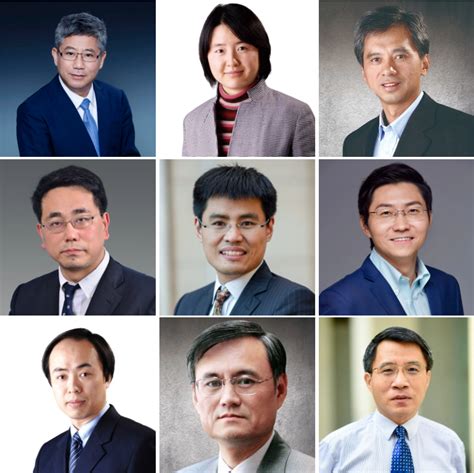 Tsinghua SEM Professors Selected For Elsevier 2023 List Of Highly