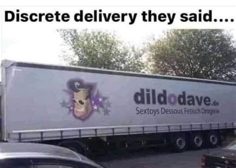 Dildo Dave Scrolller
