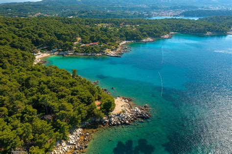 Discovering Rab Island A Journey Into The Heart Of Unspoiled Adriatic