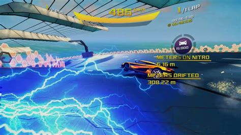 Asphalt 8 Gauntlet Highlights London Sprint Gauntlet Fails