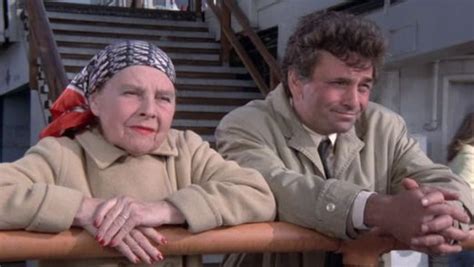 Episode Review Columbo Suitable For Framing The Columbophile Blog