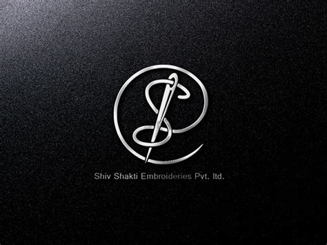 Shiv Shakti Embroideries Pvt. ltd. logo on Student Show