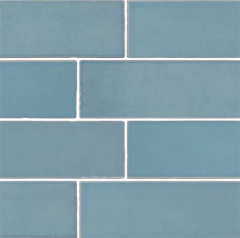 Nerang Tiles - Light Blue - Subway Tiles - GOLD COAST TILE SHOP - TILES FOR EVERY STYLE & BUDGET