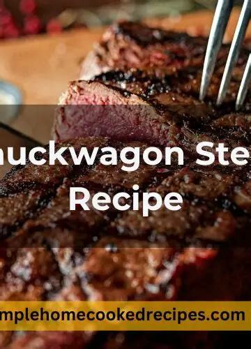 Beef Simple Home Cooked Recipes