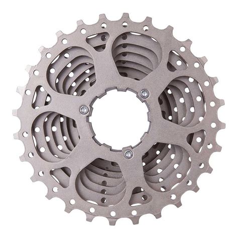 Cassette Shimano Cs Hg400 9 Sora 11 25 9v Epic Bikes