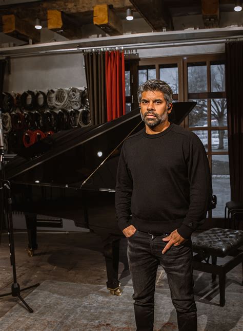 Carl Falk｜NUARL｜BACK TO MUSIC