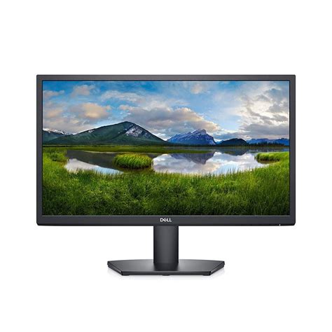 Màn hình Dell SE2222H (21.5inch/FHD/VA/60Hz/8ms/250nits/HDMI+VGA)