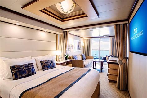 Majestic Princess Balcony Cabin