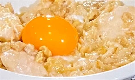 【ヒルナンデス】オートミール親子丼のレシピ！冷凍コンテナダイエット料理の作り方ダイエット女芸人秋（2022年11月14日） News123