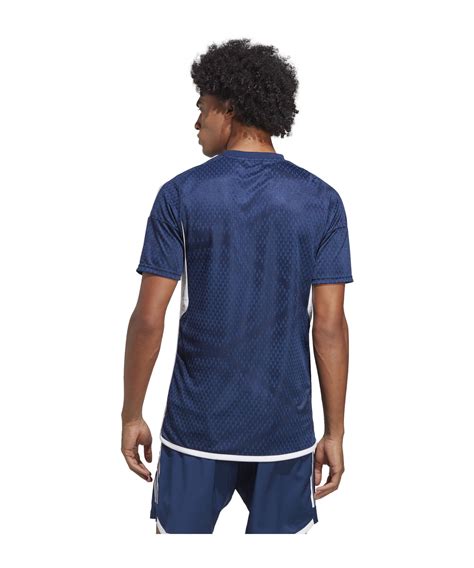 adidas Performance Herren Fußball Teamsport Textil Trikots Tiro 23