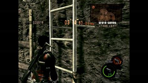 Resident Evil 5 PC Gameplay Merc DUO 387K YouTube