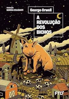 A Revolu O Dos Bichos Ebook Resumo Ler Online E Pdf Por Orwell