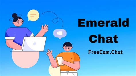 Emerald Chat Random Video Chat - FreeCam.Chat