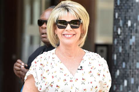 Ruth Langsford Stuns This Morning Viewers In £15 Primark Dress Woman