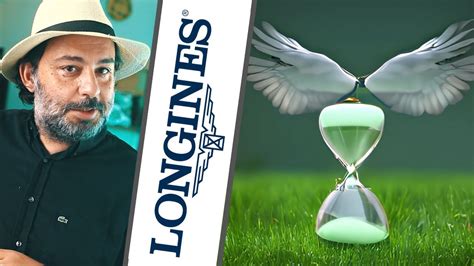 Longines D Nyan N De I Meden Kalan En Esk Markasi Youtube