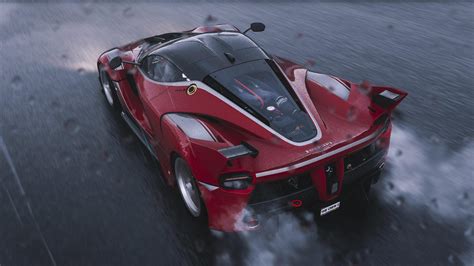 1920x1080 Ferrari Fxx K 2019 Laptop Full Hd 1080p Hd 4k Wallpapers