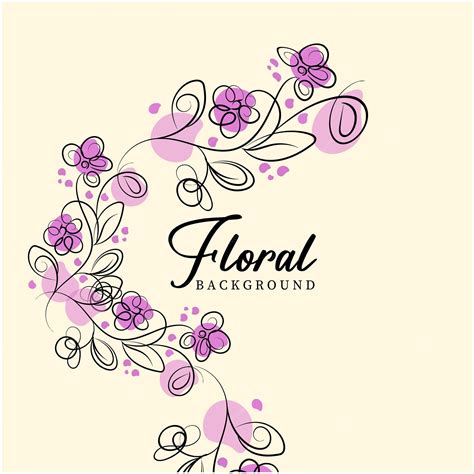 flower sign text 2