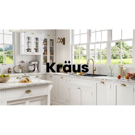 Kraus In Kraus Bellucci Workstation Drop In Granite Composite