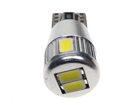 W3W / W5W 6xSMD Position Set, Can-Bus 12V - 6000K - Matronics