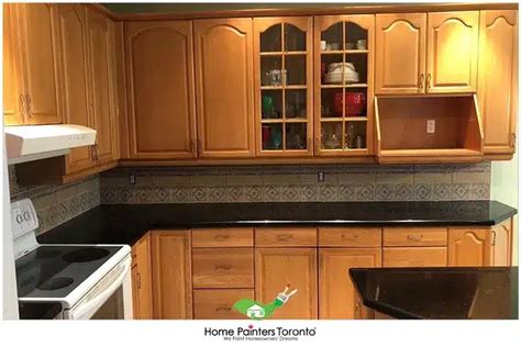 Backsplash Tile: Painting, Repair and Replacement