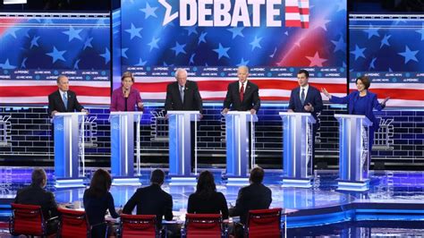 Las Vegas Debate Fact Check Cnn Politics