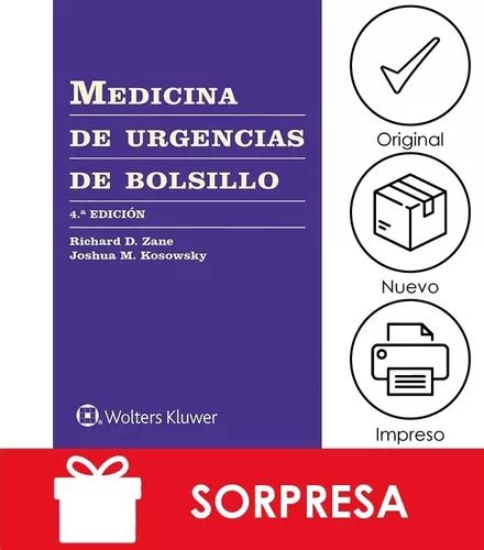 Zane Medicina Urgencias Bolsillo Funda Sumergible Env O Gratis