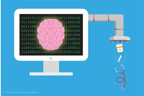 BLOG Machine Learning Is Transforming Healthcare But Theres A Long