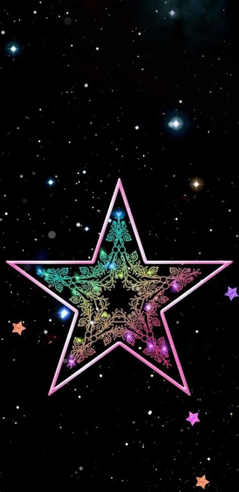 Galaxy Star Background Wallpaper - Wallpaper Sun