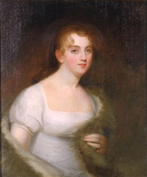 Mary Abigail Willing Coale Painting Thomas Sully Oil Paintings