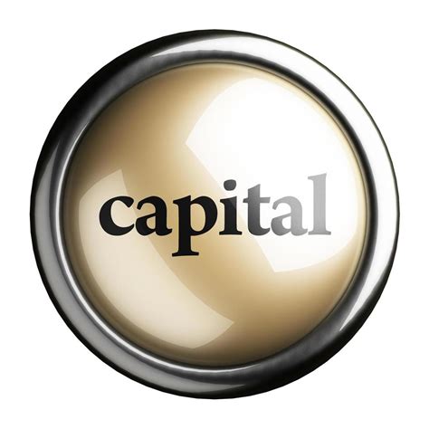 Capital Logo Stock Photos, Images and Backgrounds for Free Download