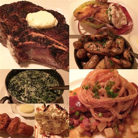 Delmonico Steakhouse - 2254 Photos & 1652 Reviews - Steakhouses - 3355 ...