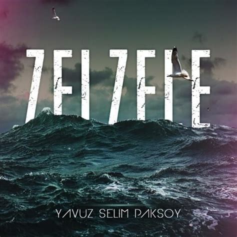 Yavuz Selim PAKSOY Zelzele Lyrics And Tracklist Genius