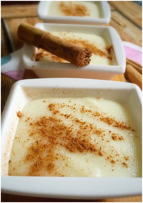 Semolina Pudding Recipe My Gorgeous Recipes