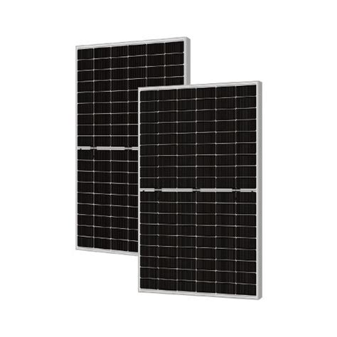 Solarmodul Monokristallines Silicium Das Dh Pa Zhejiang Quzhou