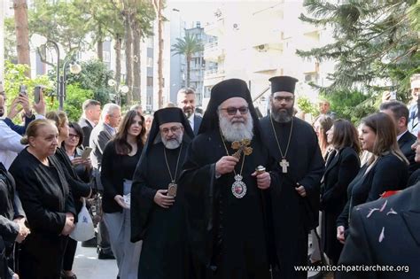 Σάββας Καλεντερίδης on Twitter RT LevantineGreek His eminence Greek