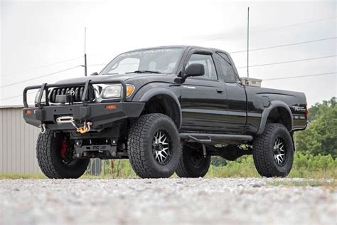 In Lift Kit Toyota Tacoma