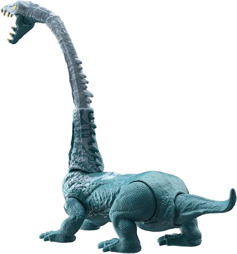 Jurassic World Fierce Force Tanystropheus Dino Escape Action Figure