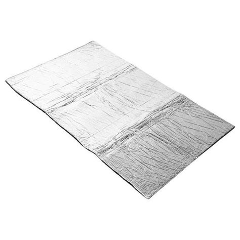 Fydun Tapis D Isolation Automobile Tampon D Isolation Acoustique De